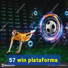 57 win plataforma